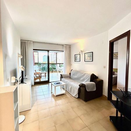 Torpa - Aloturin Benidorm Apartman Kültér fotó