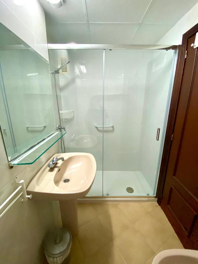 Torpa - Aloturin Benidorm Apartman Kültér fotó