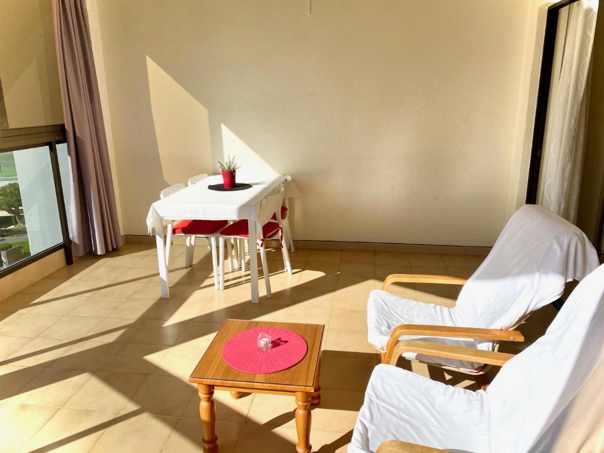Torpa - Aloturin Benidorm Apartman Kültér fotó