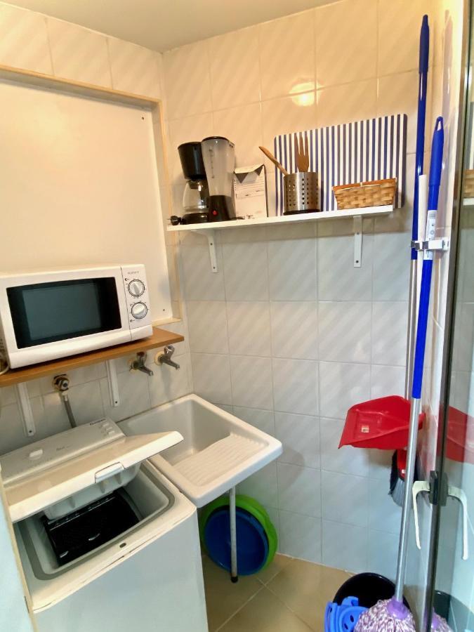 Torpa - Aloturin Benidorm Apartman Kültér fotó