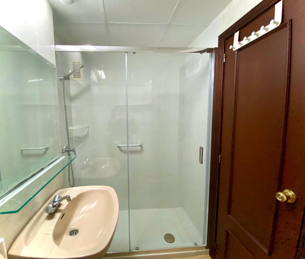 Torpa - Aloturin Benidorm Apartman Kültér fotó