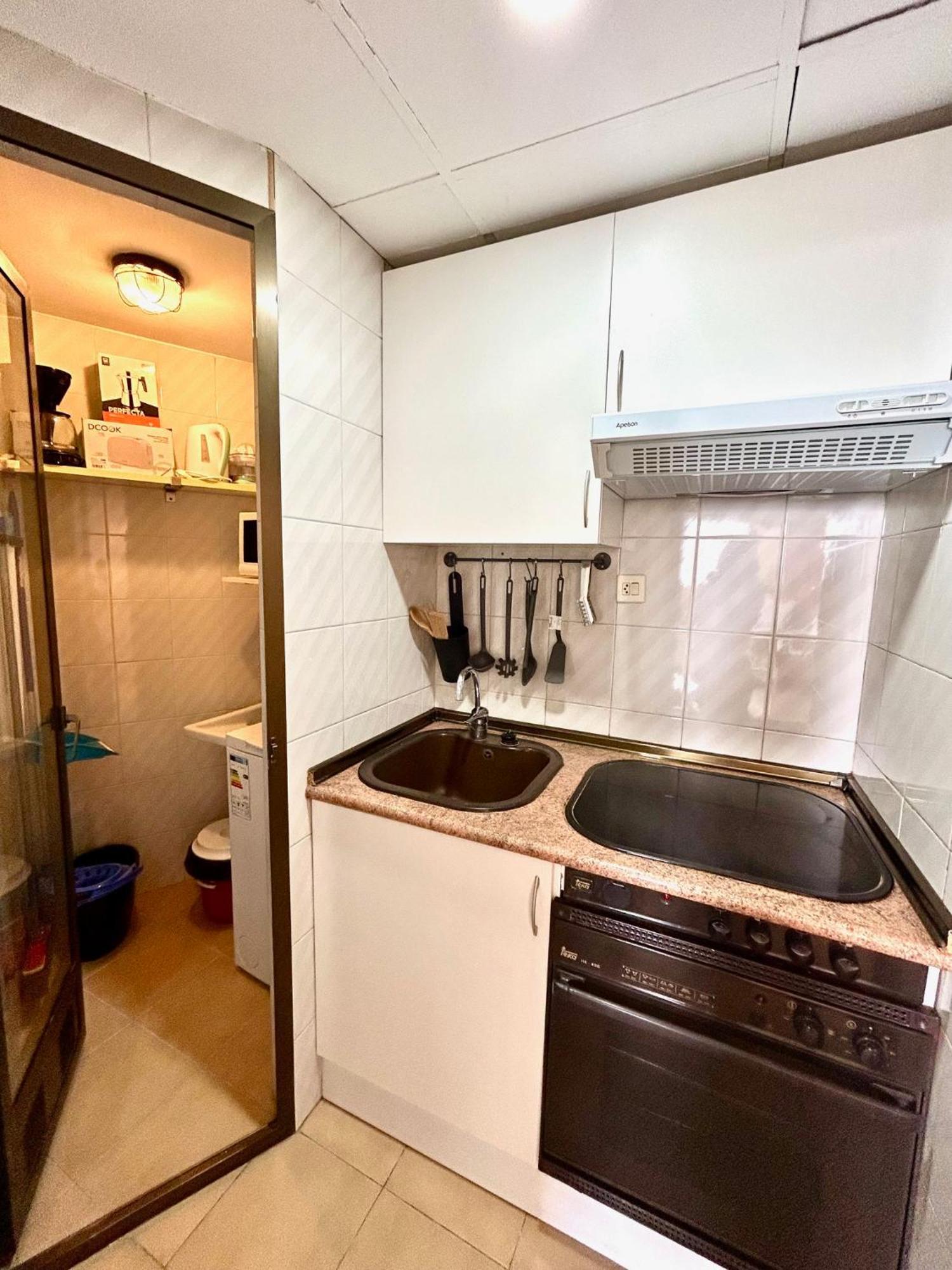 Torpa - Aloturin Benidorm Apartman Kültér fotó