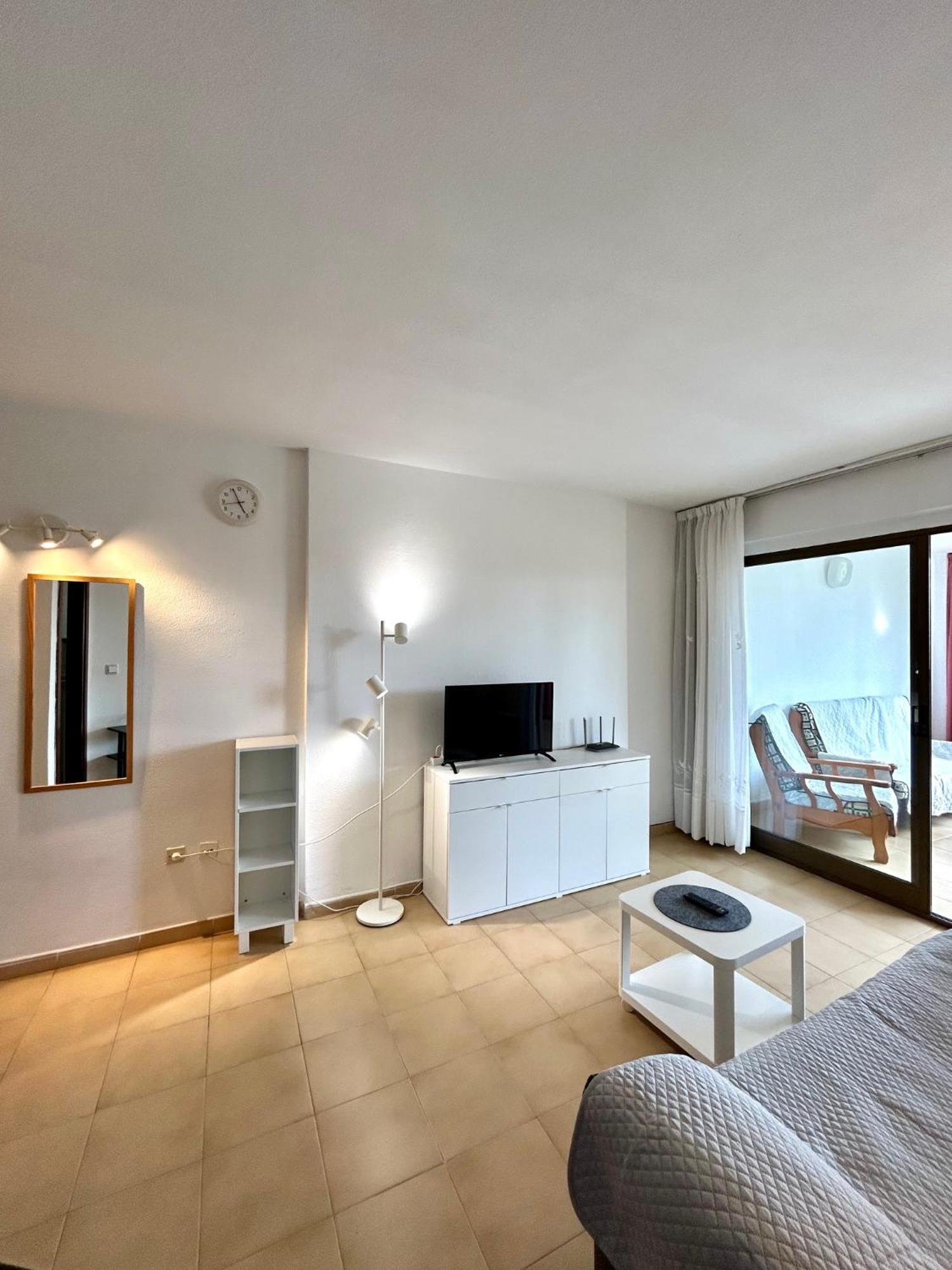Torpa - Aloturin Benidorm Apartman Kültér fotó