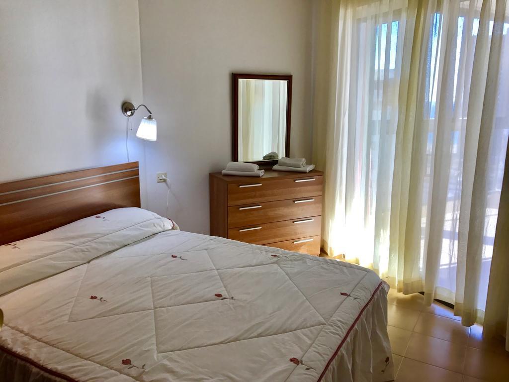 Torpa - Aloturin Benidorm Apartman Kültér fotó