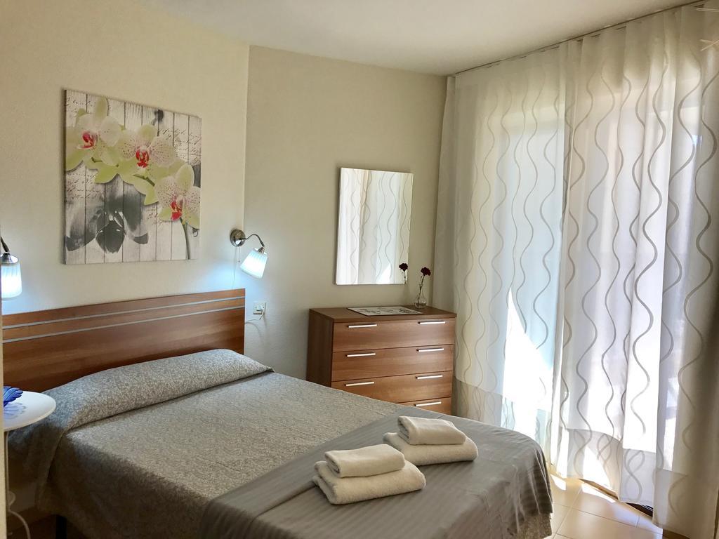 Torpa - Aloturin Benidorm Apartman Kültér fotó