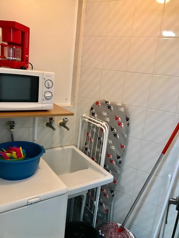 Torpa - Aloturin Benidorm Apartman Kültér fotó