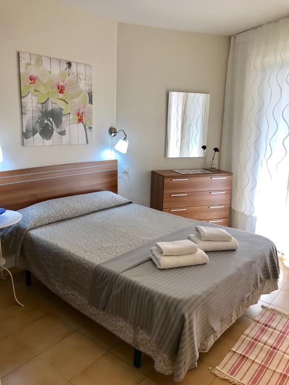 Torpa - Aloturin Benidorm Apartman Kültér fotó