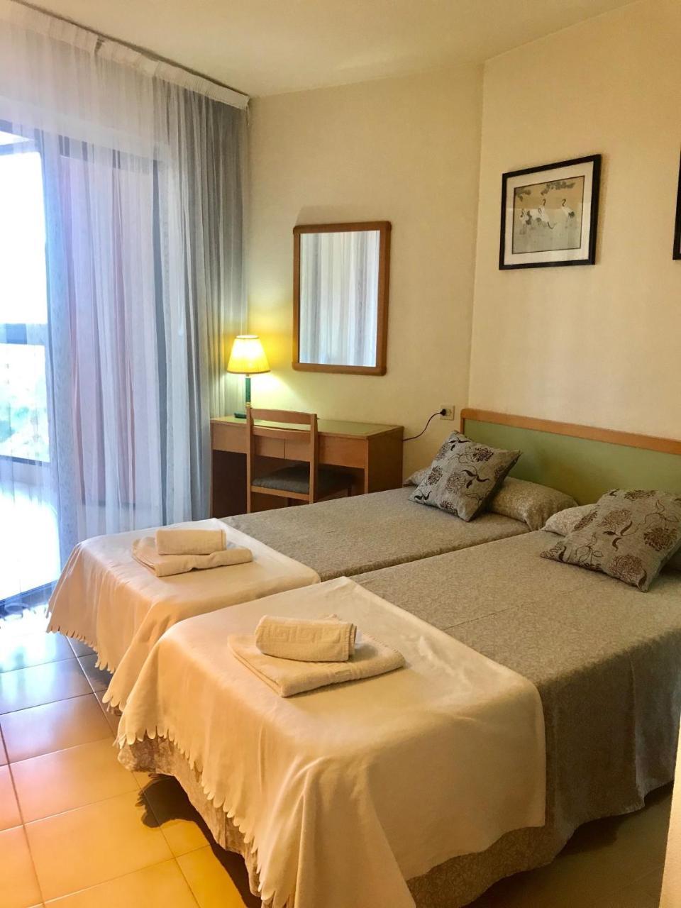 Torpa - Aloturin Benidorm Apartman Kültér fotó