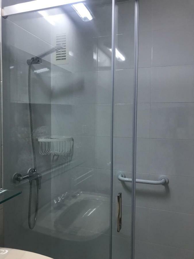 Torpa - Aloturin Benidorm Apartman Kültér fotó