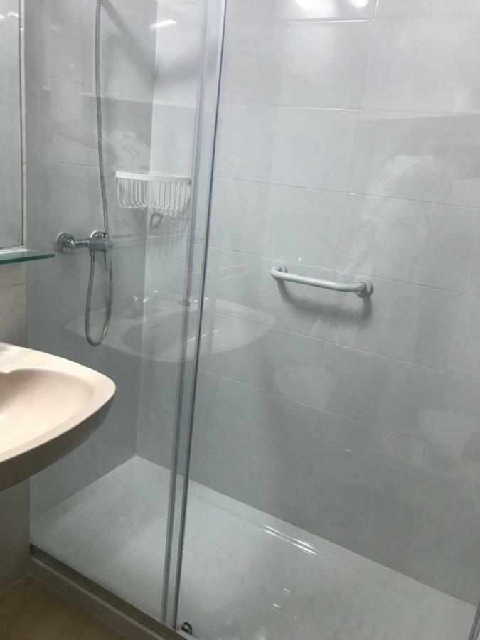 Torpa - Aloturin Benidorm Apartman Kültér fotó